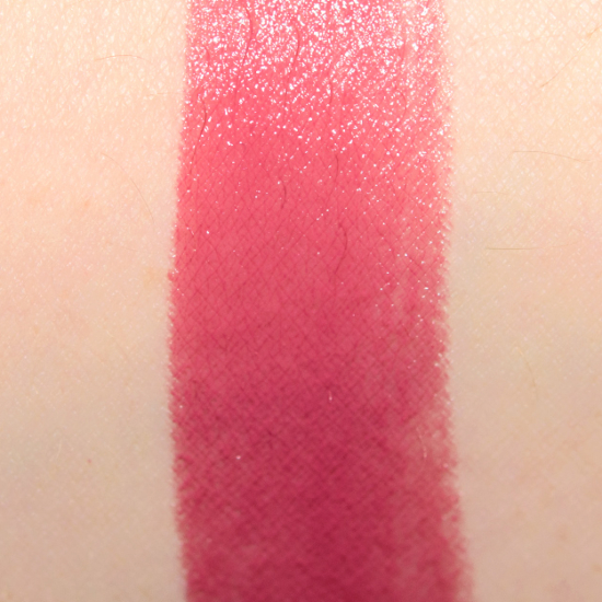 Sephora Rise Up (03) Rouge Lacquer
