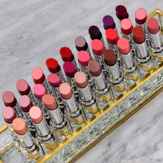 Sephora Rouge Lacquer