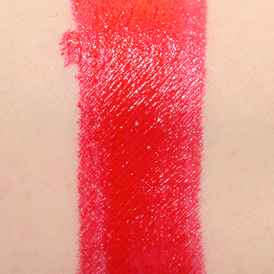 Sephora Survivor (10) Rouge Lacquer