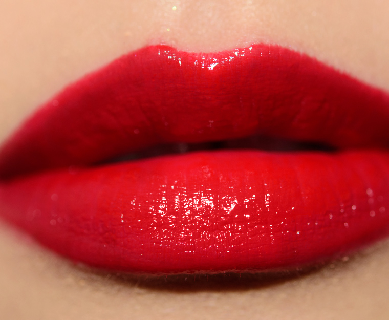 <p class="text-center">Sephora Survivor (10) Rouge Lacquer</p>