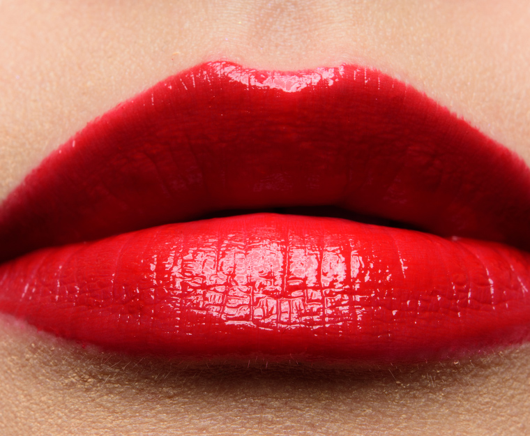 Sephora Survivor (10) Rouge Lacquer