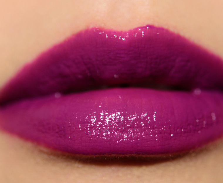 <p class="text-center">Sephora What's My Secret (05) Rouge Lacquer</p>