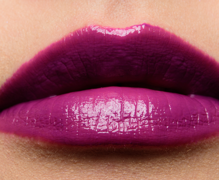 Sephora What's My Secret (05) Rouge Lacquer
