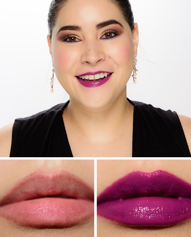 Sephora What's My Secret (05) Rouge Lacquer