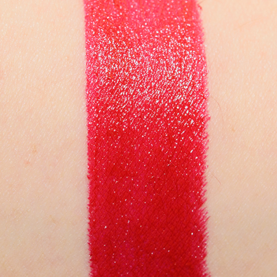 Sephora Wicked Smart (02) Rouge Lacquer