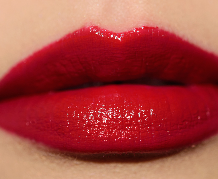 <p class="text-center">Sephora Wicked Smart (02) Rouge Lacquer</p>