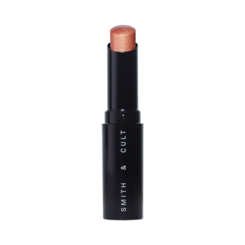 Smith and Cult Bronze Fractal Prismatic Lip Sheen