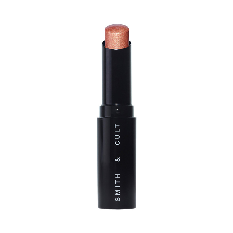 Smith and Cult Bronze Fractal Prismatic Lip Sheen
