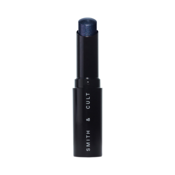 Smith and Cult Denim Blue Fractal Prismatic Lip Sheen