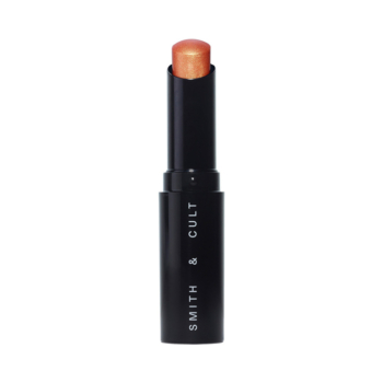 Smith and Cult Gold Fractal Prismatic Lip Sheen