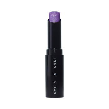 Smith and Cult Icy Violet Fractal Prismatic Lip Sheen