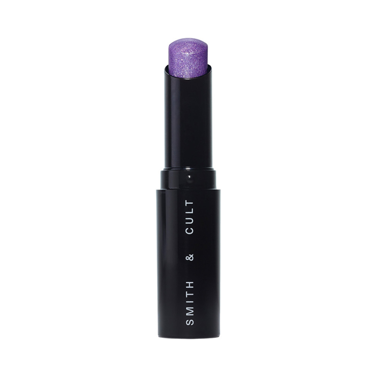Smith and Cult Icy Violet Fractal Prismatic Lip Sheen