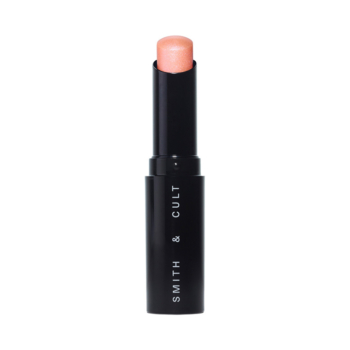 Smith and Cult Nude Pink Fractal Prismatic Lip Sheen