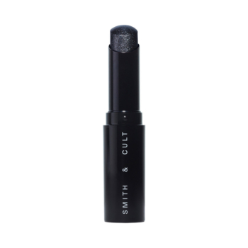 Smith and Cult Steel Black Fractal Prismatic Lip Sheen