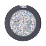 Smith and Cult Blue Glitter Shot All-Over Glitter Crush