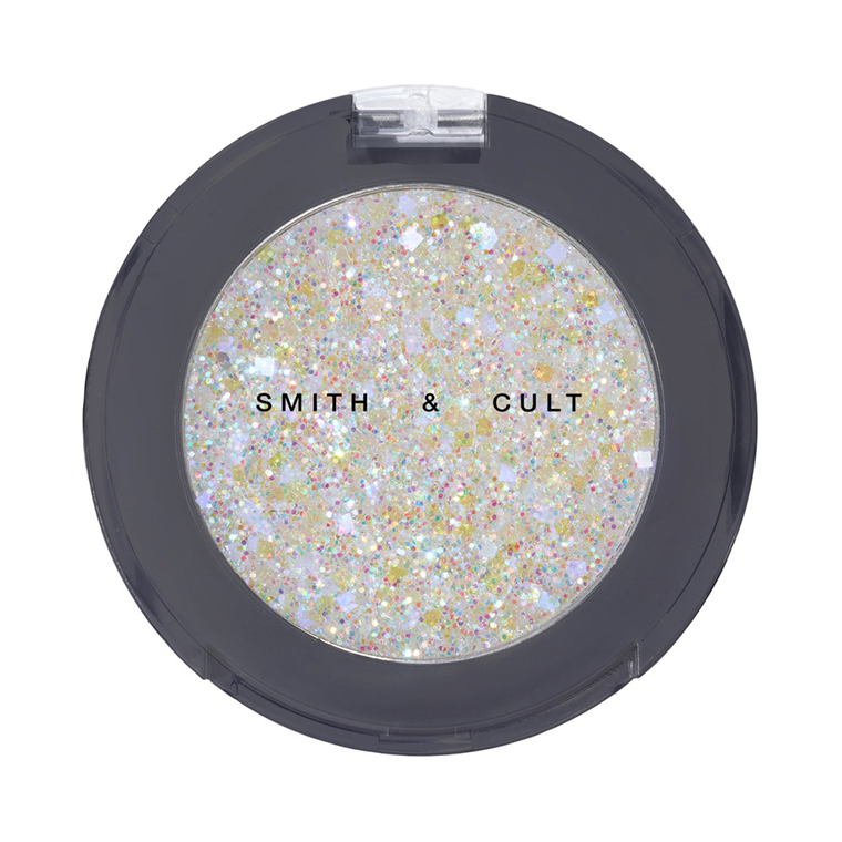 Smith and Cult Irisdescent Glitter Shot All-Over Glitter Crush