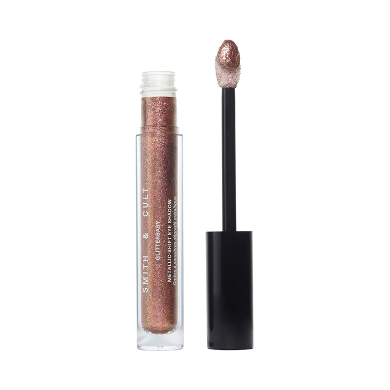 Smith and Cult Bronze Glitterbaby Metallic-Shift Eyeshadow