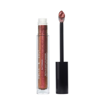 Smith and Cult Fiery Copper Glitterbaby Metallic-Shift Eyeshadow