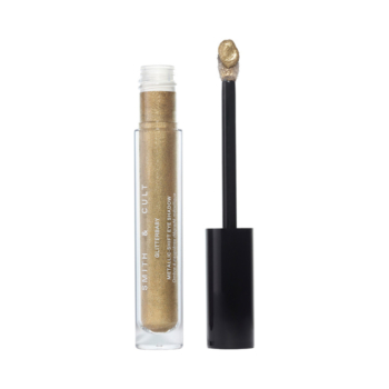 Smith and Cult Gold Glitterbaby Metallic-Shift Eyeshadow