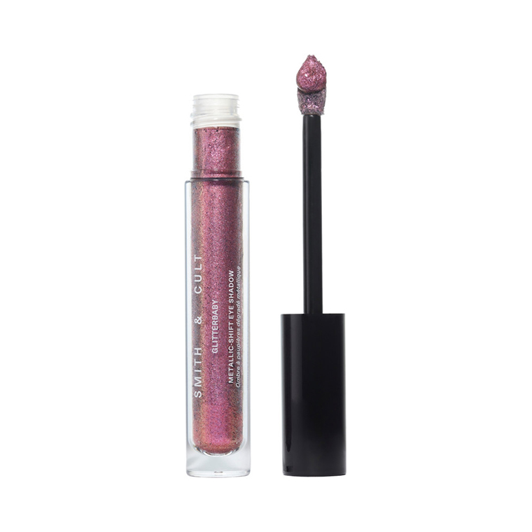 Smith and Cult Strawberry Glitterbaby Metallic-Shift Eyeshadow