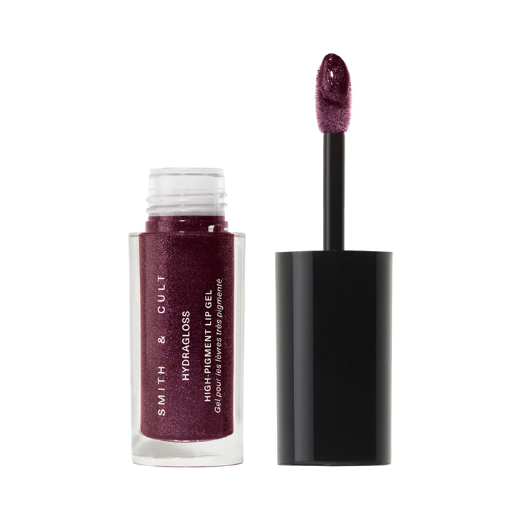 Smith and Cult Blackberry Hydragloss High-Pigment Lip Gel