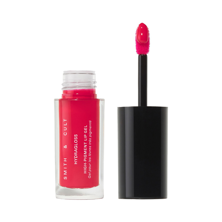 Smith and Cult Raspberry Hydragloss High-Pigment Lip Gel