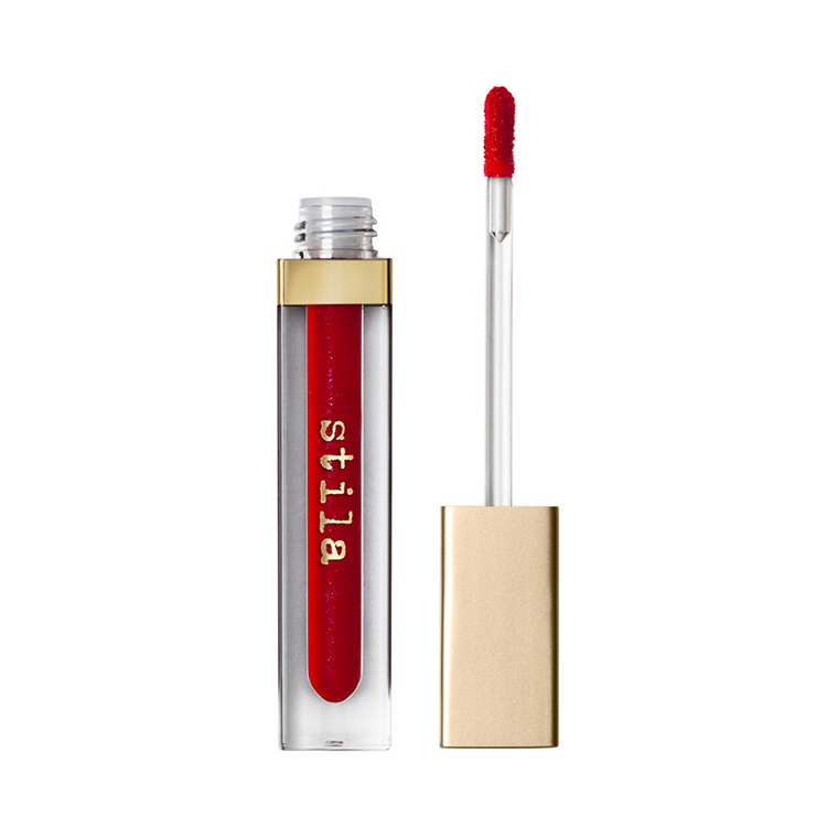 Stila In The Red Beauty Boss Lip Gloss
