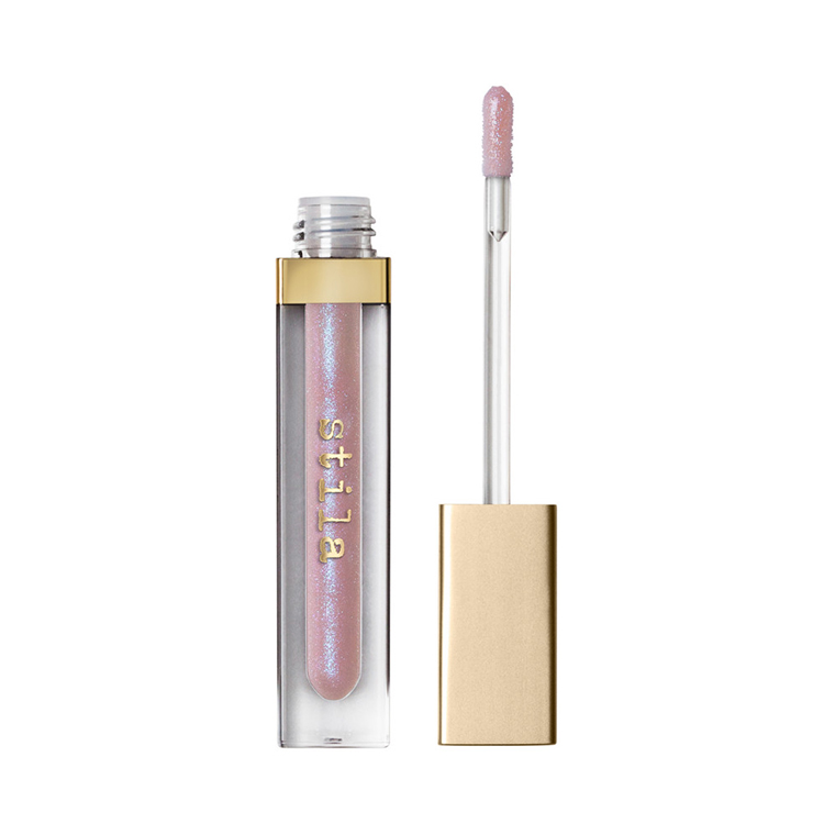 Stila Pink Slip Beauty Boss Lip Gloss