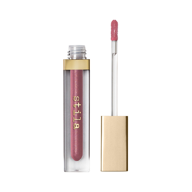 Stila Synergy Beauty Boss Lip Gloss