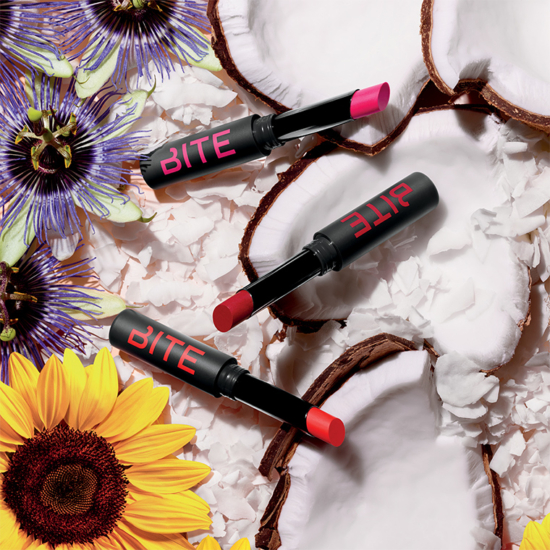 Summer 2019 Bite Beauty Outburst Lip Stain