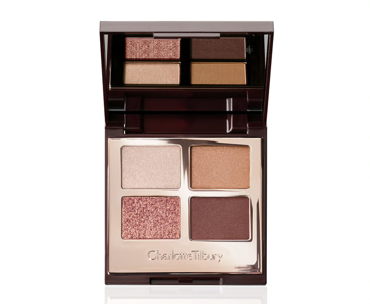 Charlotte Tilbury Glowgasm Collection