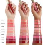 Hourglass Unreal High Shine Volumizing Lip Gloss Launches