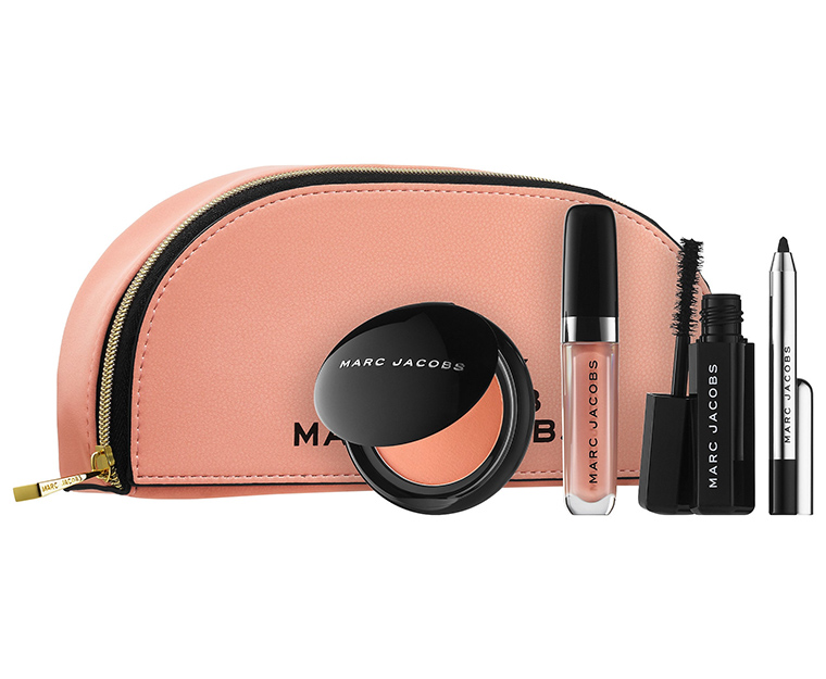 Marc Jacobs Beauty Spring '19 Runway Collection