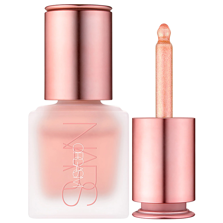 NARS Orgasm Collection for Summer 2019