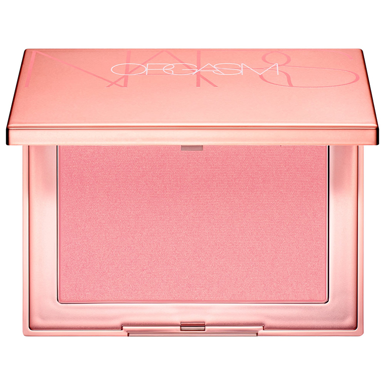 NARS Orgasm Collection for Summer 2019