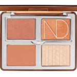 Natasha Denona Tan Bronze & Glow Palette for Summer 2019