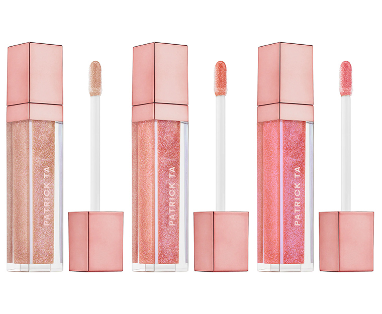 Patrick Ta Launches at Sephora