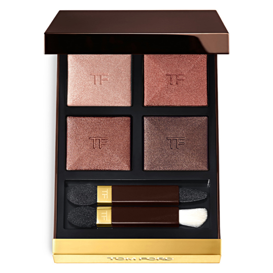 Summer 2019 Tom Ford Beauty Quads