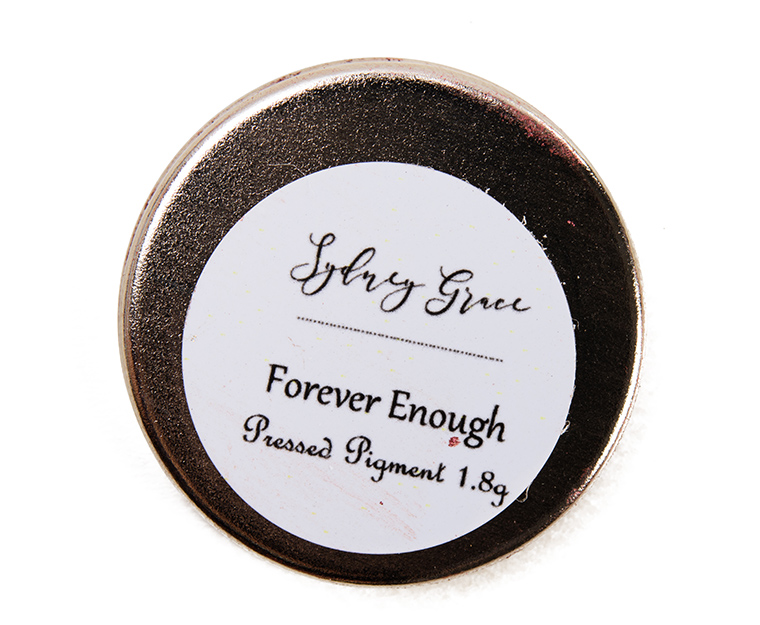 Sydney Grace Forever Enough Pressed Pigment Shadow