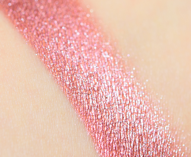 Sydney Grace Go for It Pressed Pigment Shadow