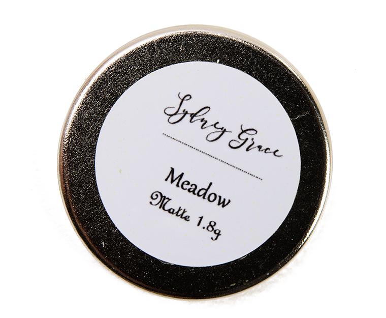 Sydney Grace Meadow Matte Shadow