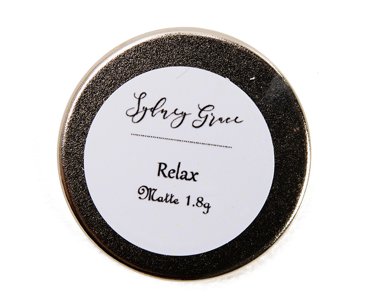 Sydney Grace Relax Matte Shadow