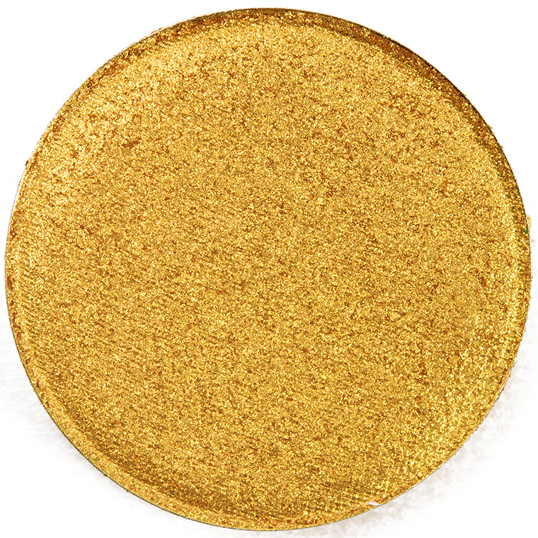 Sydney Grace Seize the Day Pressed Pigment Shadow