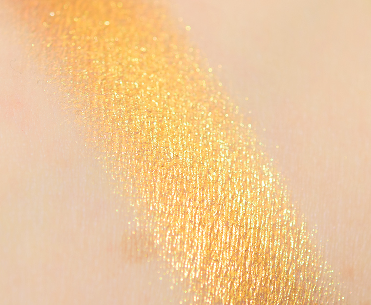 Sydney Grace Seize the Day Pressed Pigment Shadow