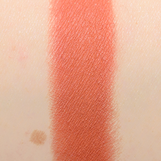 Sydney Grace Matte Shadow Summer Heat
