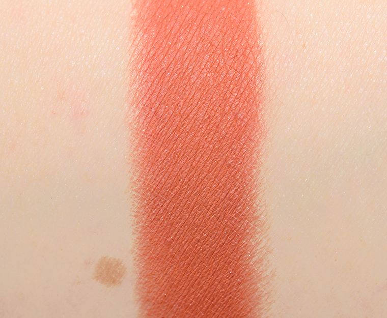Sydney Grace Summer Heat Matte Shadow