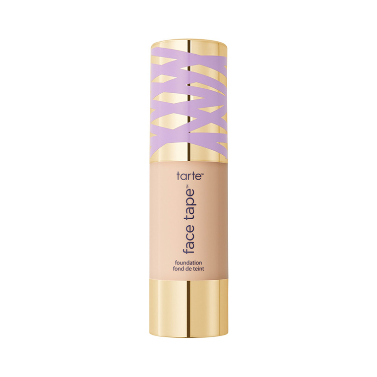 Tarte 12N Fair Neutral Face Tape Foundation