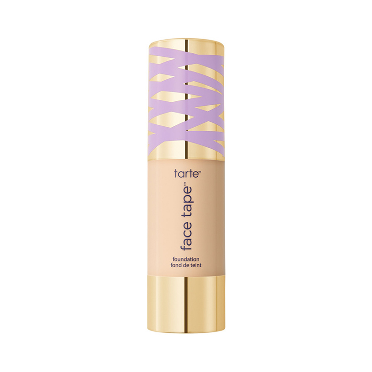 Tarte 12S Fair Sand Face Tape Foundation