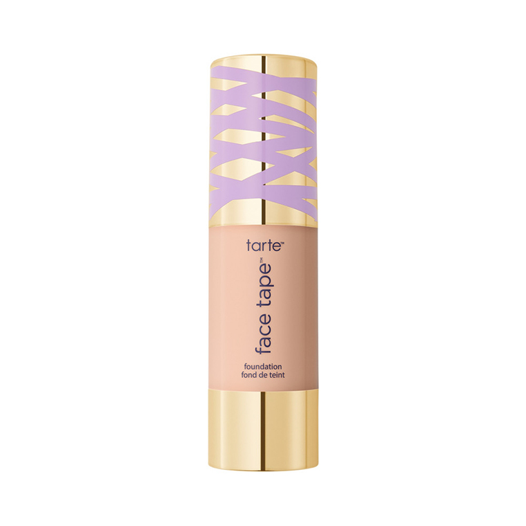 Tarte 14H Fair Honey Face Tape Foundation