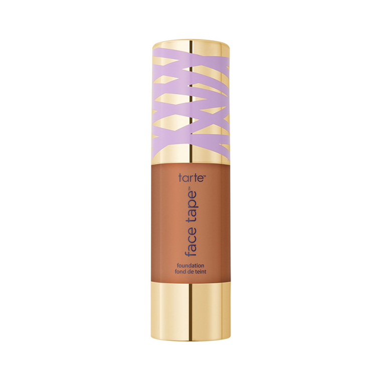 Tarte 53H Deep Honey Face Tape Foundation